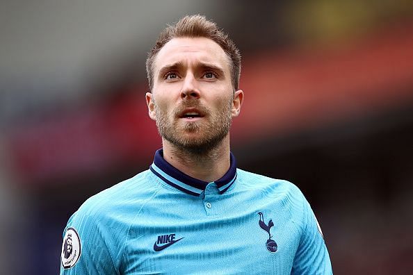 Brighton & Hove Albion v Tottenham Hotspur - Premier League